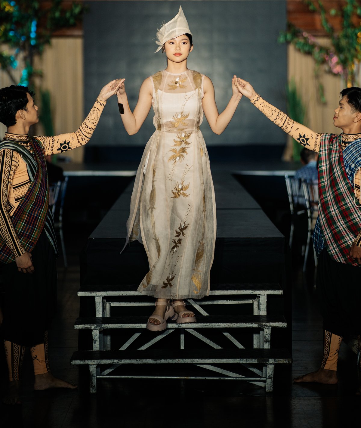 LULU Tan Gan